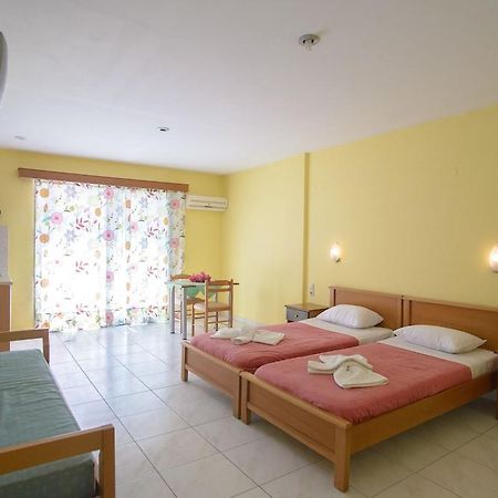 Polyxeni Aparthotel Sidari  Zewnętrze zdjęcie
