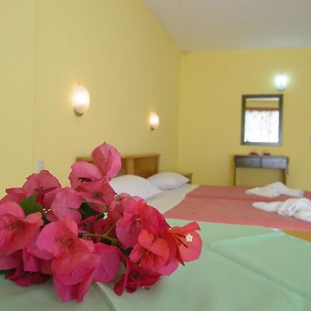 Polyxeni Aparthotel Sidari  Zewnętrze zdjęcie