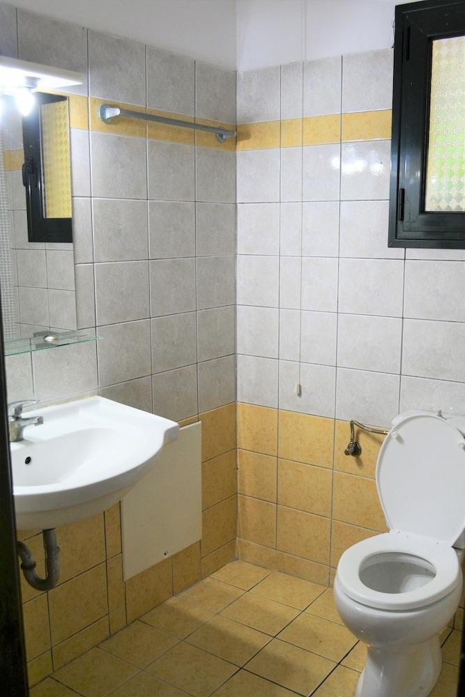 Polyxeni Aparthotel Sidari  Zewnętrze zdjęcie